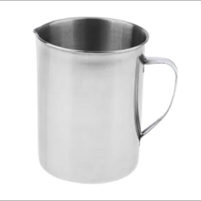 Stainless Steel Jug