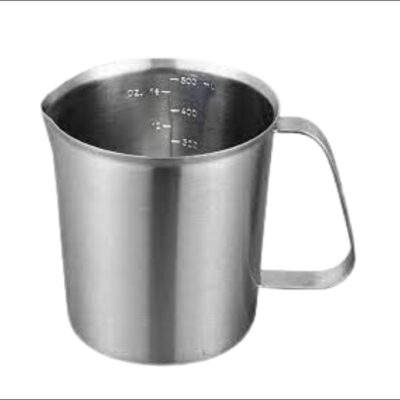 Stainless Steel jug