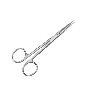 Surgical Operating Dissecting Scissors Standard