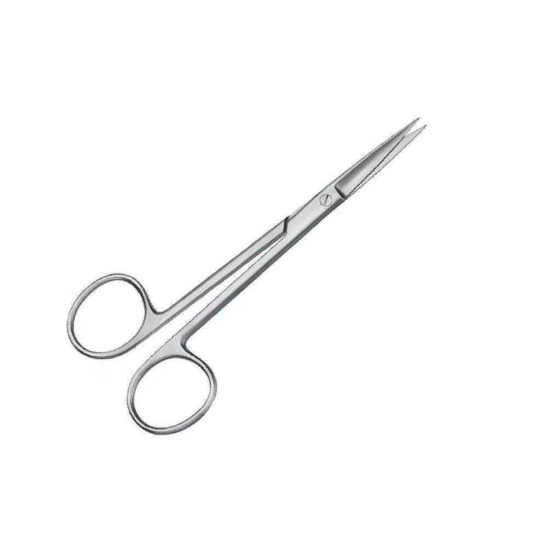 Surgical Operating Dissecting Scissors Standard