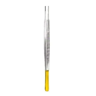 SI-0207 Dressing & Tissue Forcep