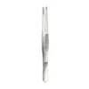 SI-0208 Dressing & Tissue Forcep