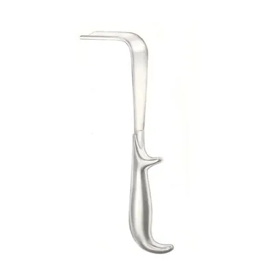 SI-0703 Gynecological Instruments