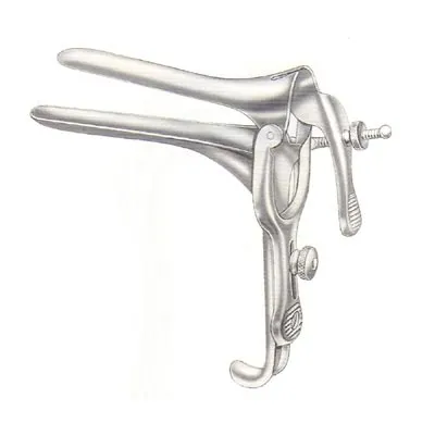 SI-0706 Gynecological Instruments