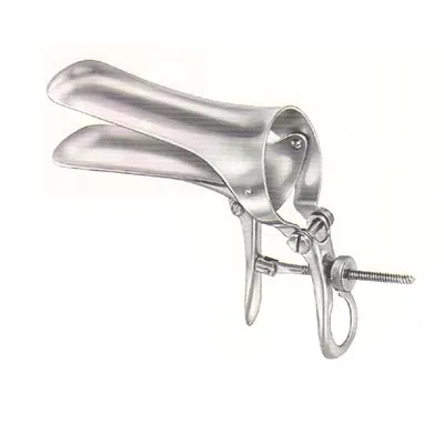 SI-0707 Gynecological Instruments