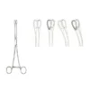 Foerster Sponge Forceps