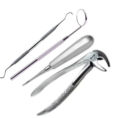 Dental Instruments