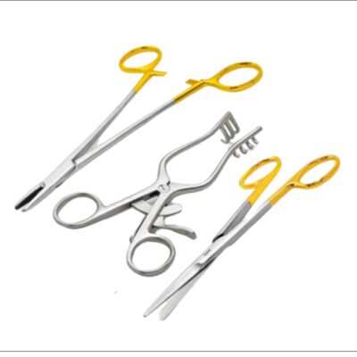 Surgical Instruments