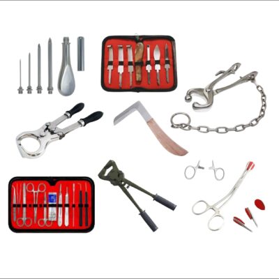 Veterinary Instruments