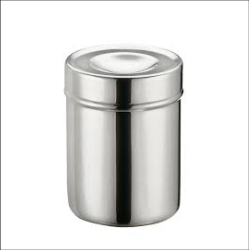 Canister Container