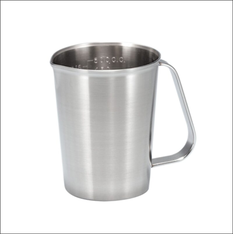 Graduated Measuring jug