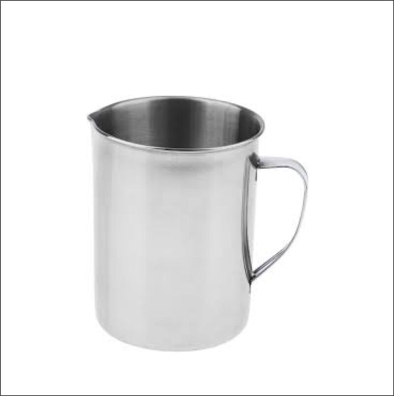 Stainless Steel cofee mug