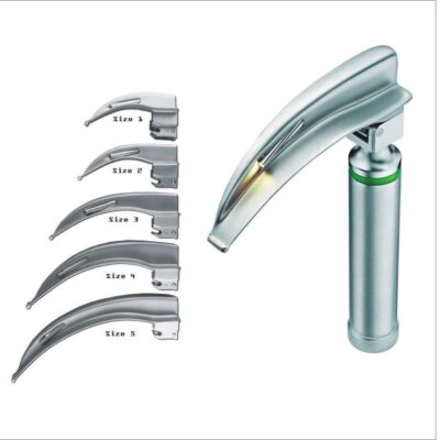 Anesthesia Instruments