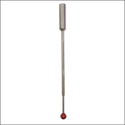 Balling Gun with Rubber Tip for Cattle Goats Sheep Livestock Bolus Applicator Veterinary Instrument