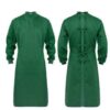 Surgical surgeon’s gown