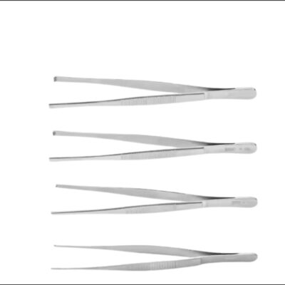 Dressing & Tissue Forceps