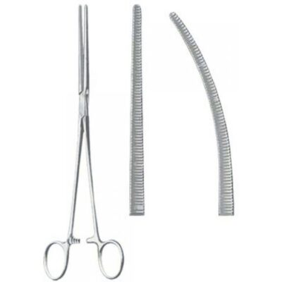 Forceps & Clamps