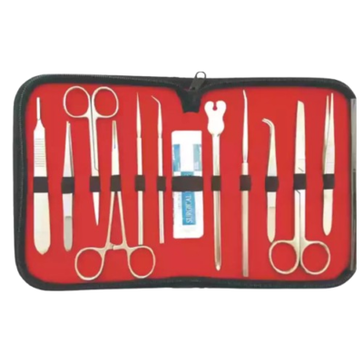 Dissecting Kit