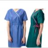 wrape hospital nurse clothes