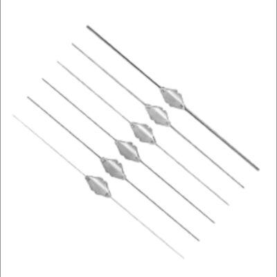 Dilator/Lacrimal Probes