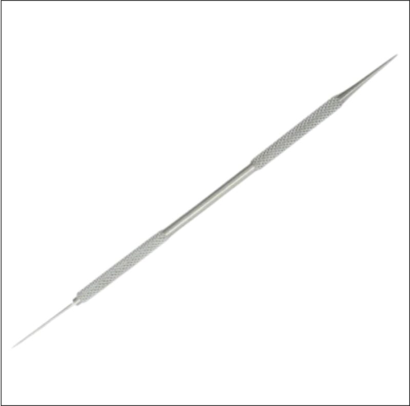 Dilator and Lacrimal Probes