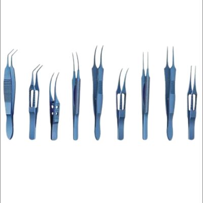 Forceps