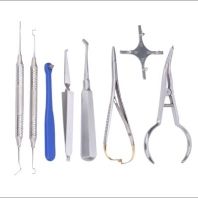 Orthodontics Instrument