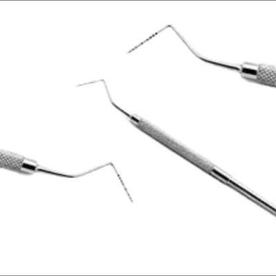 Periodontal Pocket Probes