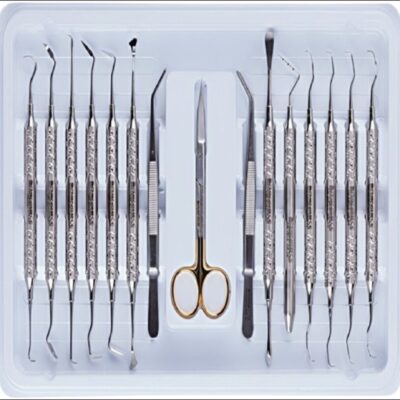 Periodontia Instruments