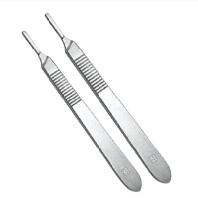 Scalpel Handles