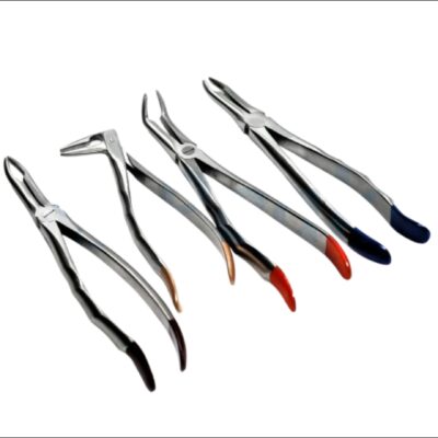 Extracting Forceps