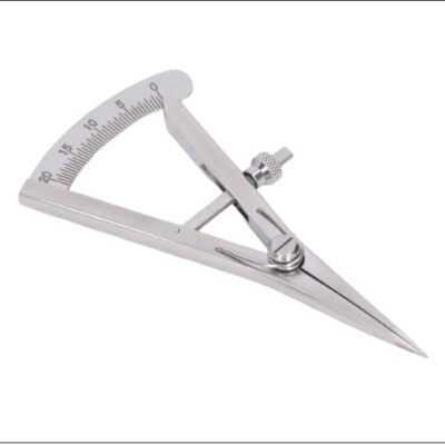 Castroviejo calipers