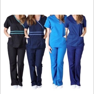 Nurse Uniform