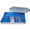 Ophthalmic Instrument Kit