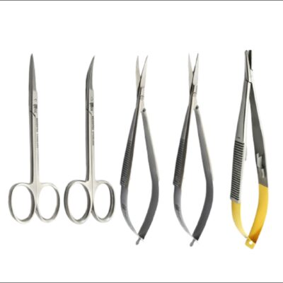 Surgical Scissor