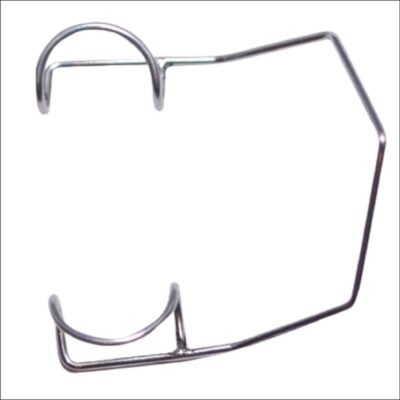 Barraquer Eye Speculum