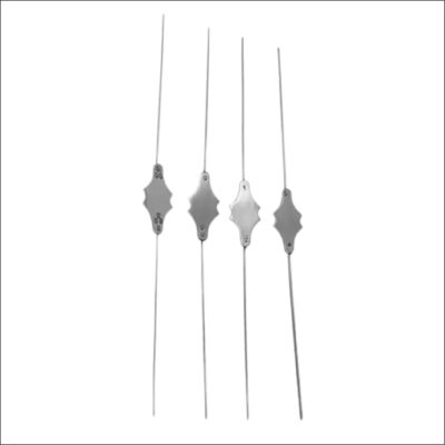 Bowman Lacrimal Dilator