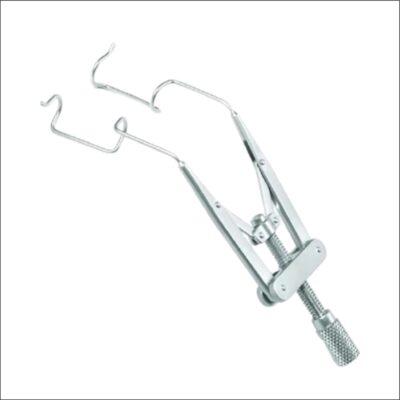 Eyelid Speculum