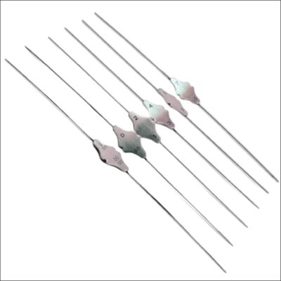 Lacrimal duct instrument