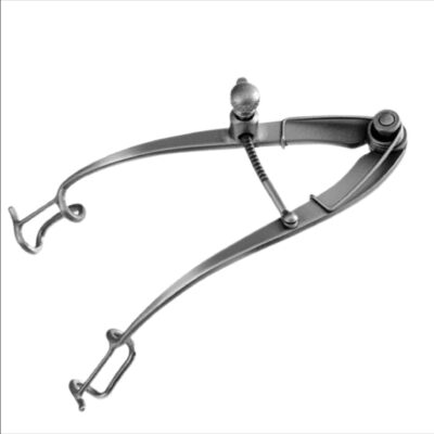 Universal Eye Speculum