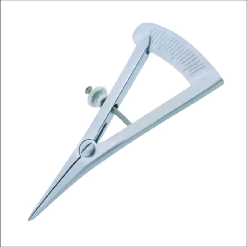 Ophthalmic Surgical Medical Caliper