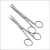 Scissors ophthalmic Instruments