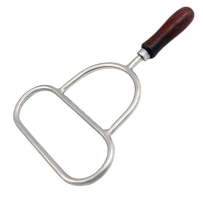 Mouth Gag for Equine and Bovine Veterinary Use