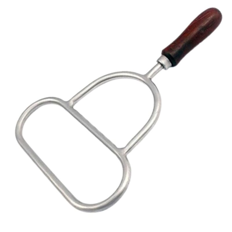 Mouth Gag for Equine and Bovine Veterinary Use