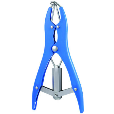 Stuffing Pliers for Surgical Procedures – Precision Stainless Steel Instrument