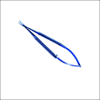 Micro Scissors – Precision Stainless Steel Surgical Cutting Instrument