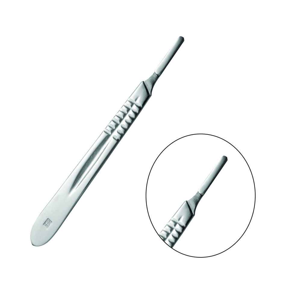 Surgical Knife Handle - Image 2