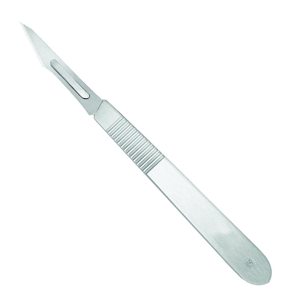 Disposable Scalpel Blade - Image 4