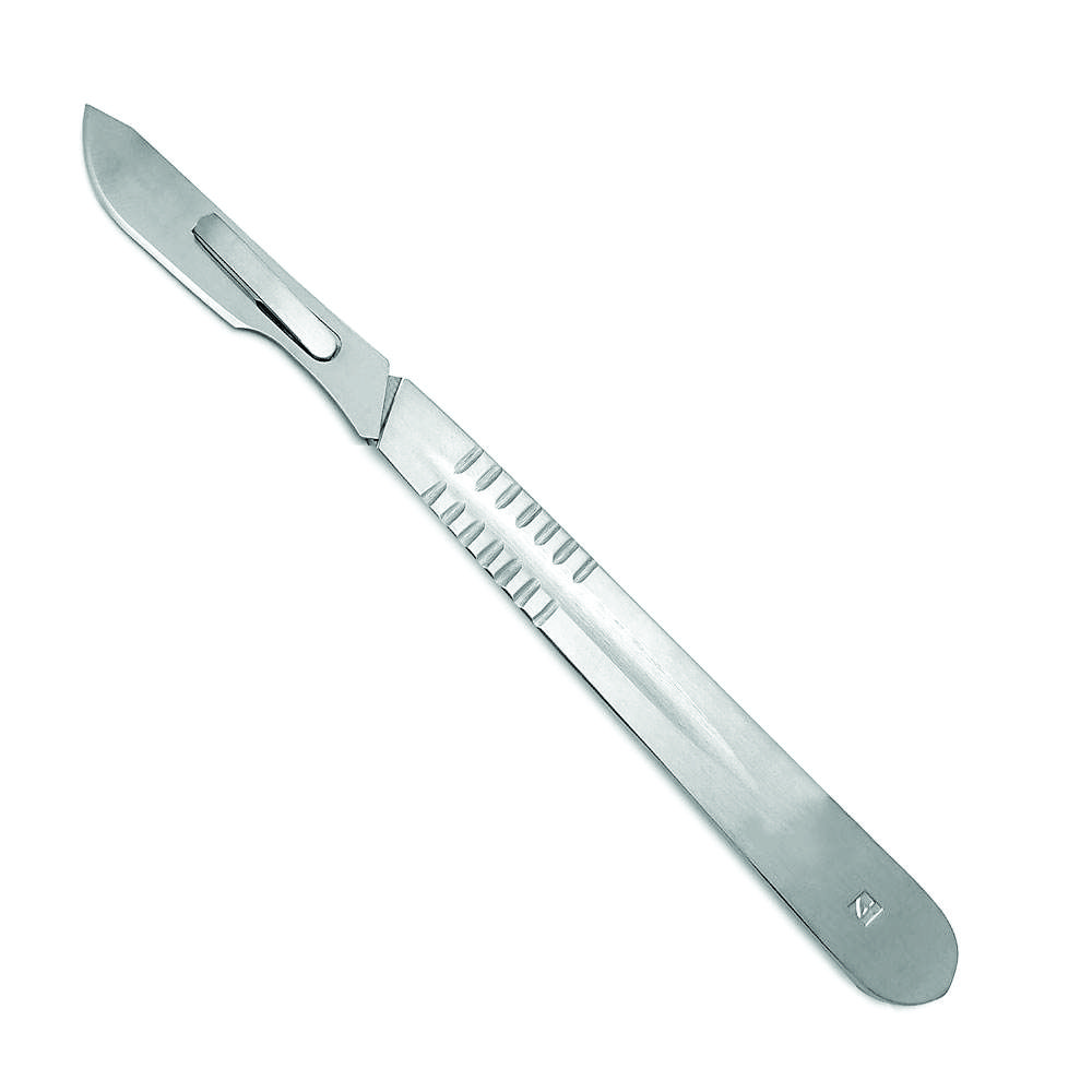Disposable Scalpel Blade - Image 6
