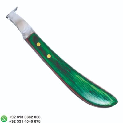 Hoof Knife